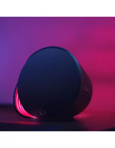 G560 Lightsync Pc Speakers  Spkr...