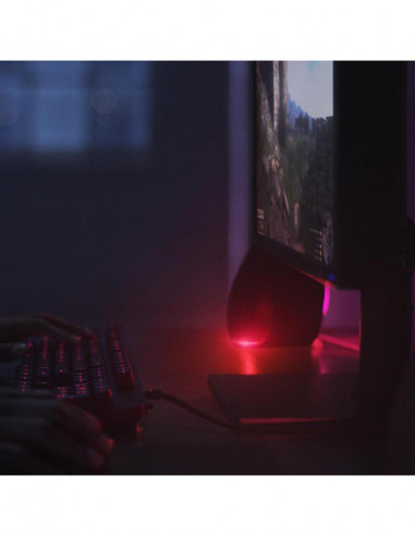 G560 Lightsync Pc Speakers  Spkr...