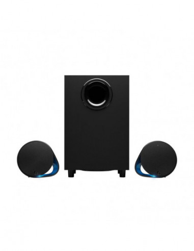 G560 Lightsync Pc Speakers  Spkr...
