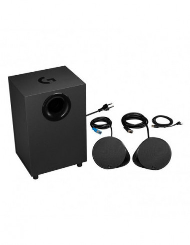 Logitech G560 - Sistema de...