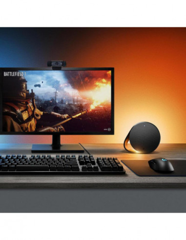 G560 Lightsync Pc Speakers  Spkr...