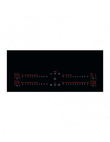 Aeg - Placa Cce84543fb Aeg - Placa Cce84543fb