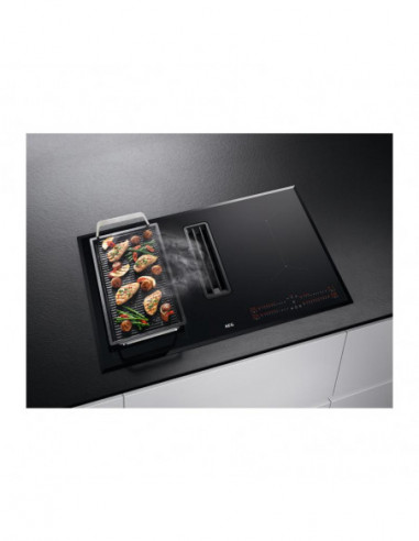 Aeg - Placa Cce84543fb Aeg - Placa Cce84543fb