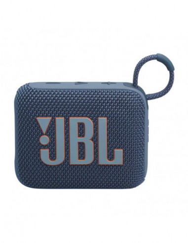 Coluna JBL Go 4: Bluetooth, Portátil,...