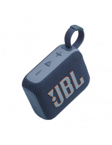 Coluna JBL Go 4: Bluetooth, Portátil,...