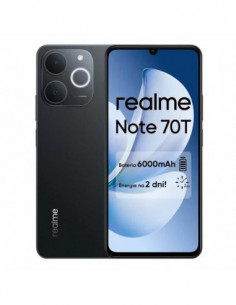 Smartphone Realme Note 70T:...