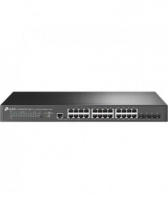 Switch TP-Link JetStream...