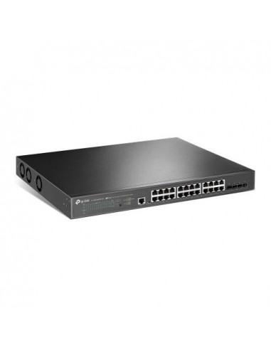Switch TP-Link JetStream Gigabit L2+...