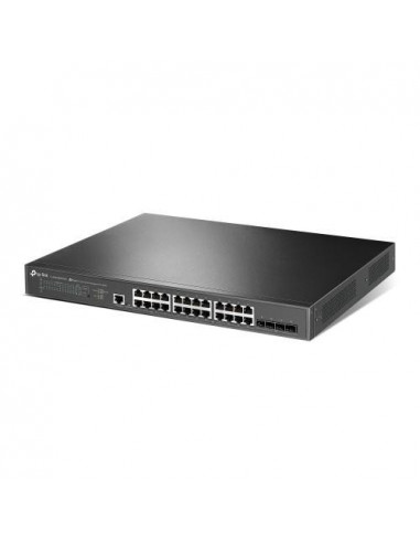 Switch TP-Link JetStream... Switch TP-Link JetStream...