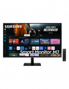 Monitor Samsung M7 32...