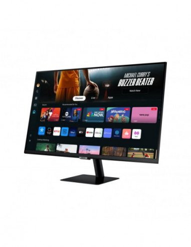 Samsung Monitor Smart M7 32" 16:9...