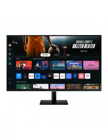 Samsung Monitor Smart M7 32" 16:9...