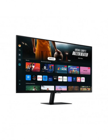 Samsung Monitor Smart M7 32" 16:9...