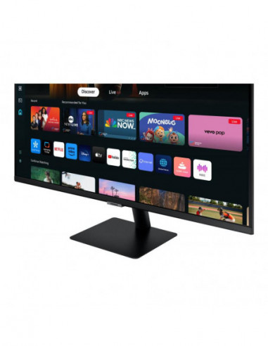 Samsung Monitor Smart M7 32" 16:9...