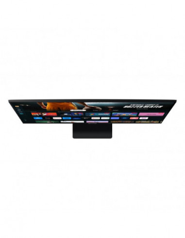 Samsung Monitor Smart M7 32" 16:9...