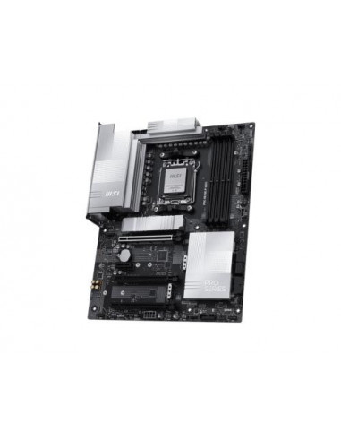 Placa-mãe MSI PRO X870E-P WIFI: AMD...