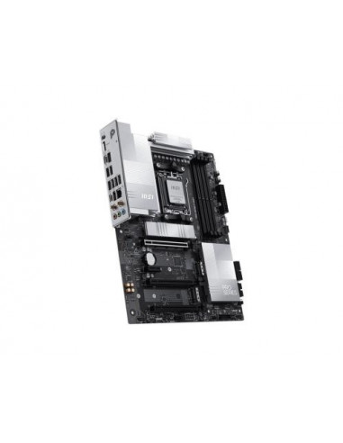 Placa-mãe MSI PRO X870E-P WIFI: AMD...