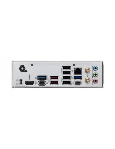 Placa-mãe MSI PRO X870E-P WIFI: AMD...
