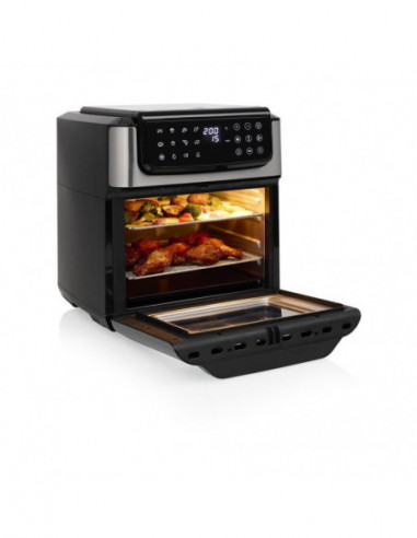 Tristar - Forno e Fritadeira S/Óleo...