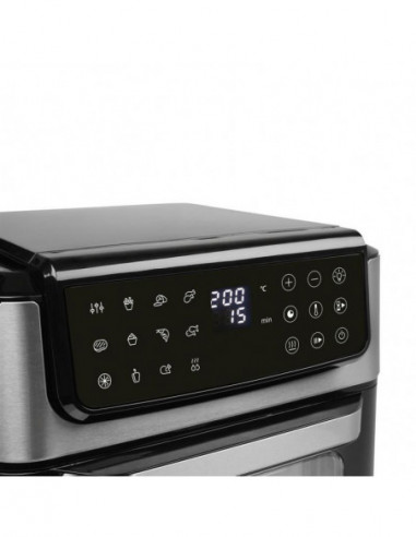 Tristar - Forno e Fritadeira S/Óleo...