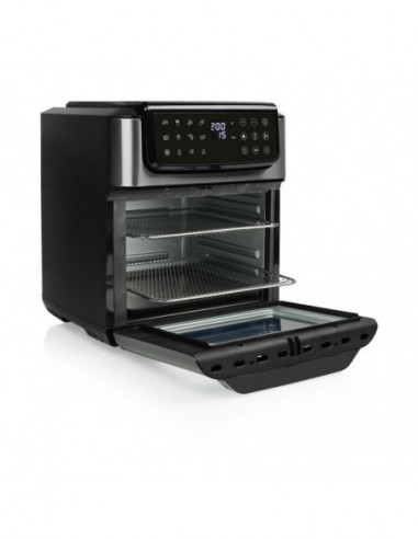 Tristar - Forno e Fritadeira S/Óleo...