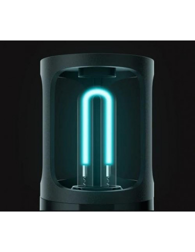 Lâmpada de Esterilização UV Xiaomi... Lâmpada de Esterilização UV Xiaomi...