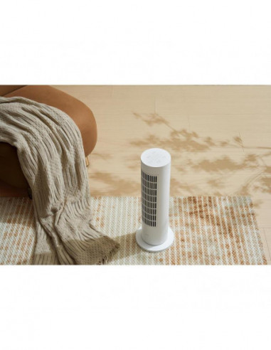 Aquecedor Xiaomi Smart Tower Heater... Aquecedor Xiaomi Smart Tower Heater...