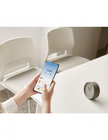 Aquecedor Xiaomi Smart Tower Heater... Aquecedor Xiaomi Smart Tower Heater...