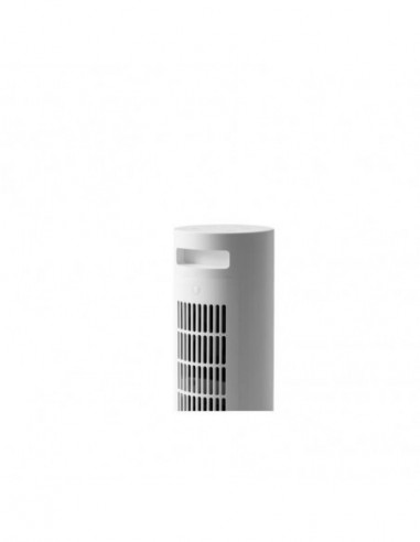 Aquecedor Xiaomi Smart Tower Heater... Aquecedor Xiaomi Smart Tower Heater...