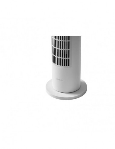 Aquecedor Xiaomi Smart Tower Heater... Aquecedor Xiaomi Smart Tower Heater...