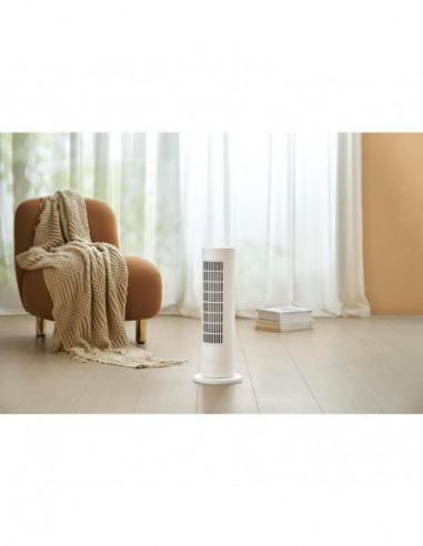Aquecedor Smart Tower Heater Lite EU