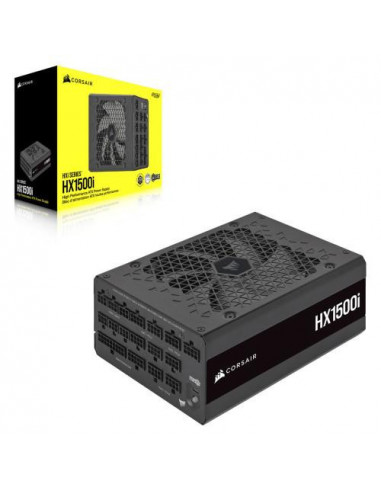 Fuente Alimentacion Atx 1500w Corsair...
