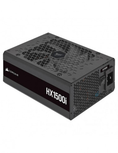 Fuente Alimentacion Atx 1500w Corsair...