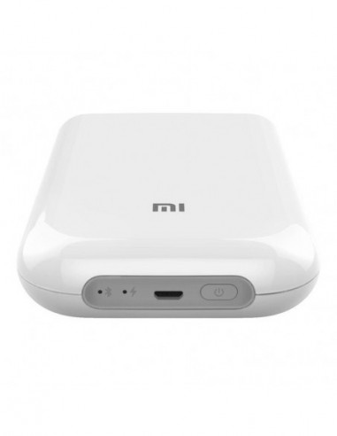 Impressora Fotografica Xiaomi Mi... Impressora Fotografica Xiaomi Mi...