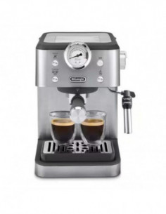Delonghi - Máq. Café Manual...