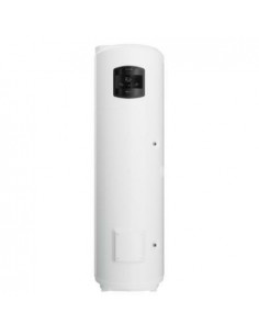 Ariston-Bomba Calor Nuos...