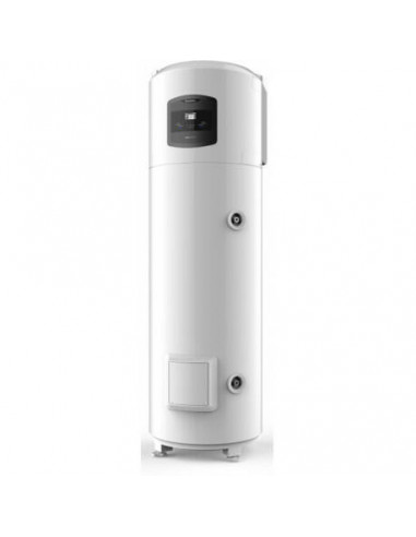 Ariston-Bomba Calor Nuos Plus Wifi...