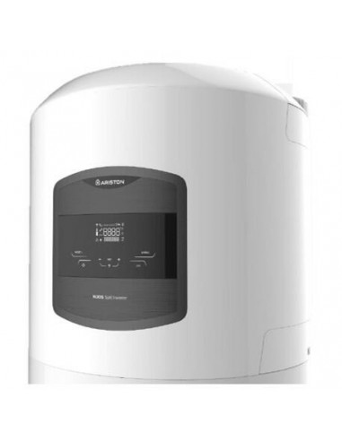 Ariston-Bomba Calor Nuos Plus Wifi...