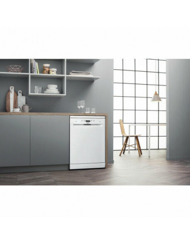 H. Ariston - MÁQ. Lavar Loiça HFC...