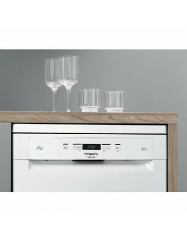 H. Ariston - MÁQ. Lavar Loiça HFC...