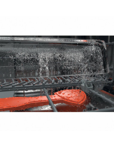 H. Ariston - MÁQ. Lavar Loiça HFC...