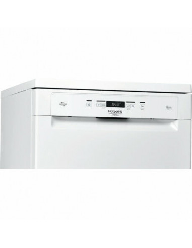 H. Ariston - MÁQ. Lavar Loiça HFC...