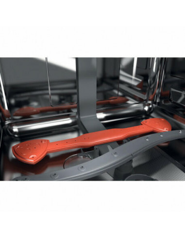 H. Ariston - MÁQ. Lavar Loiça HFC...