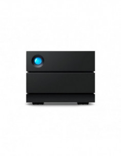 Disco Multiple Lacie 2big...