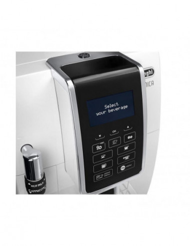 Máquina de Café Expresso Delonghi...