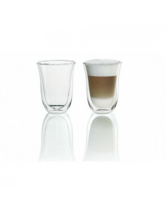 Delonghi - Copos Latte...