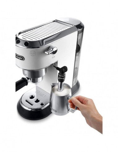 Delonghi - Máq. Café Ec685.W