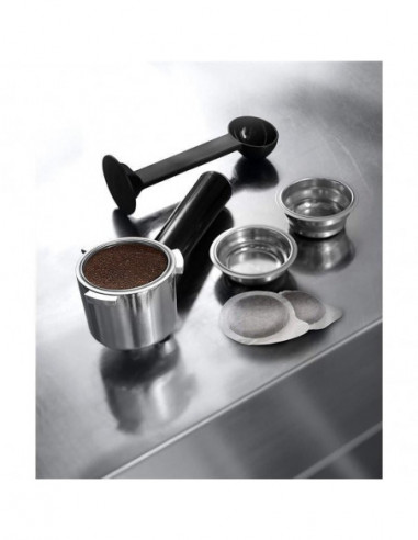 Delonghi - Máq. Café Ec685.W