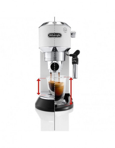 Delonghi - Máq. Café Ec685.W