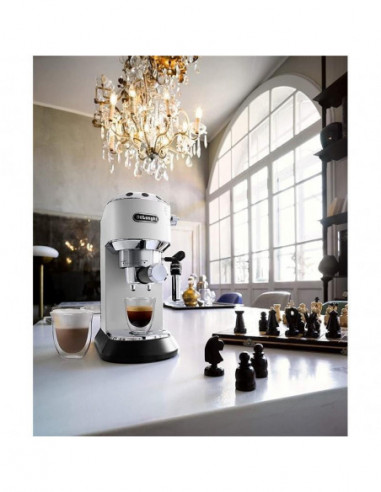 Delonghi - Máq. Café Ec685.W